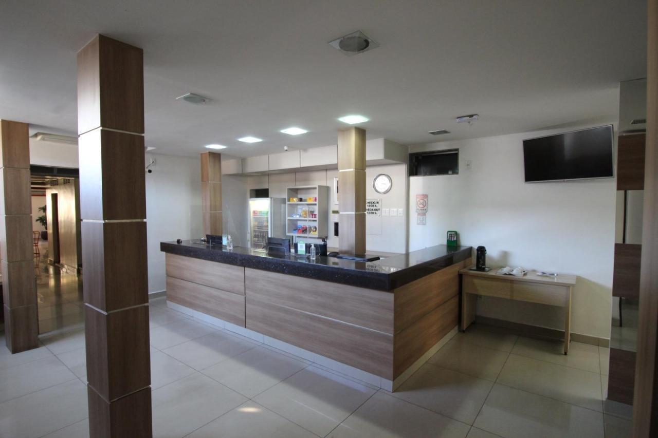 Hotel Regina Муріае Екстер'єр фото